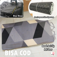 Alas Setrika Busa 3cm With Anti slip
