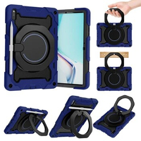 For Huawei MatePad 11 Case 2021 Heavy Duty Shockproof Case Matepad Pro 10.8 2021 Pro 11 2022 12.6 For Honor Tab V6 10.4 V7 Pro