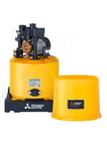 เครื่องปั้มน้ำแรงดันคงที่ (400 วัตต์) รุ่น EP-405R