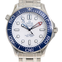 OMEGA 歐米茄 海馬300米 美洲盃腕錶x(210.30.42.20.04.002)x42mm