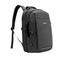 Prowell 電腦包 筆電包 輕旅行後背包 旅行包 手提後背兩用包 交換禮物(WIN-53167 輕旅行背包)