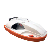 CAMORO GCAMOLECH China electric underwater sea scooter board mini diving scooter equipment Sublue Swii water play equipments