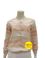 MCB LADIES Atasan Wanita mlbj-5506032 - RITA