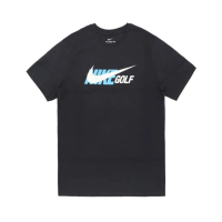 【NIKE GOLF】Nike Golf T-shirt 短袖高爾夫T恤(DZ2644-010黑/100白)