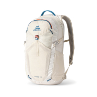 Gregory 後背包 20L NANO 米白 藍 多夾層 雙肩包 運動包 登山包 背包 包包 153058A545