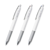 【Pentel 飛龍】BZN205 按壓式輕滑鋼珠筆 0.5mm(油性 FLOATUNE)