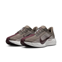 【NIKE 耐吉】慢跑鞋 男鞋 運動鞋 緩震 PEGASUS PLUS 咖 FQ7262-005