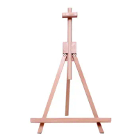 Photo Easel Stand Easel STOBOK Tabletop Display Artist Easel Stand