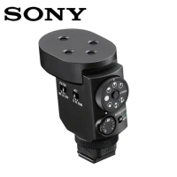 【SONY 索尼】ECM-M1 輕巧指向型麥克風
