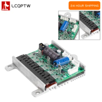 Skateboard Switchboard Control Motherboard Repair Parts for Xiaomi 3 Lite Electric Scooter Main Board Controller Replacement