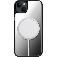 THE HOOD - iPhone 鏡面手機保護殼 升級版 iPhone 14 Plus 兼容MagSafe