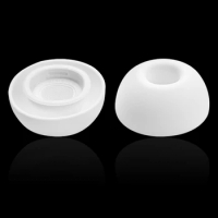 6Pcs Silicone Ear Tips for Apple AirPods Pro2 TWS Eartips AirPods Pro Earbuds Tips With Filter Screen Soft Earplugs