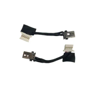 DC Power Jack Connector With Flex Cable for Acer Swift 5 SF514-52 SF514-52T