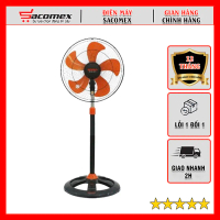Quạt đứng Senko DCN1806 CHÍNH HÃNG QuạT Fan