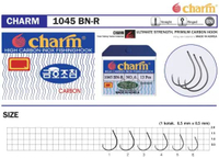 Kail Pancing Charm 1045 R Pancing Udang #1