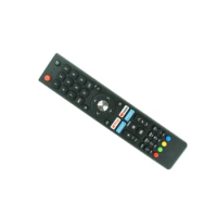 Remote Control For JVC RM-C3362 RM-C3367 RM-C3407 LT-32N3115A LT-40N5115A LT-50N7115A LT-55N7115A Smart LCD LED HDTV Android TV