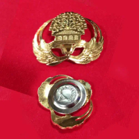pin korpri kuningan magnet peniti dan paku