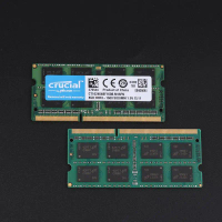 1333 1066 4G8G DDR3 1ชิ้น1600 MOQ