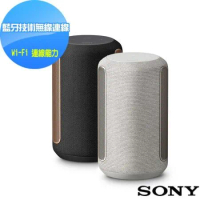 【SONY 索尼】  頂級無線藍牙揚聲器 SRS-RA3000(台灣公司貨) 