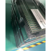 1PCS For MT RAM MTA36ASF4G72PZ-2G6E1QI 32G 32GB 2RX4 PC4-2666V 2666 DDR4 ECC Server Memory