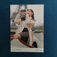 Photopack JKT48 Shani (Last Voyage 2)