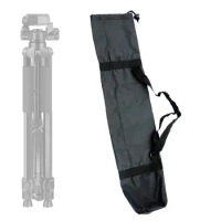 Drawstring Storage Bag Shoulder Bag Portable Tripod Carrying Bag for Photo Studio Accessory Photo Studio Speaker Stand Mic Stand