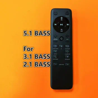 ORIG JBL bar 5.1 BASS Bar Echo Wall Speaker Remote Control Universal 2.1/ 3.1BASS SOUNDBAR Wireless Home Theater Echo Wall