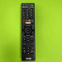 New ORIGINAL Remote Control RMT-TX200E For Sony TV Fernbedienung KD-65XD7504 KD-65XD7505 KD-55XD7005 KD-49XD7005 KD-50SD8005