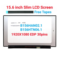 For Acer Nitro 5 AN515-43 N18C3 AN515-43-R694 AN515-43-R41A AN515-44 AN515-54-55YJ Laptop LCD Screen