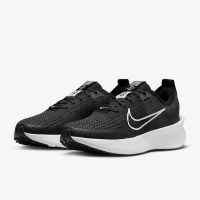 NIKE 耐吉 INTERACT RUN 黑 慢跑鞋 男鞋 運動鞋 緩震(FD2291-001 ∞)