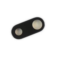 For Apple iPhone 7 Plus 5.5" Rear Back Camera Lens Glass Cover Bezel Ring
