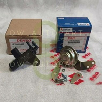 Vacum Ac + Selenoid Ac Vacuum Vakum Idel Idle Up Ac Suzuki Katana Ori Vacum & Selenoid