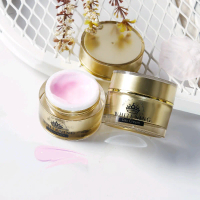 Day cream whitening Liposom Beauty glow Farma skincare Memutihkan Wajah Hitam Bekasnya Pelembab Bope