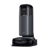 【eufy】Anker eufy 悠飛 全能十合一AI洗拖掃地機器人 S1(自動回洗拖布/自動烘乾拖布/自動集塵/路徑導航)