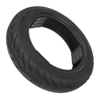 3.00-10 Non-Slip Tubeless Tire For Motorcycle For Dirt PitBike GY6 Scooter Electric Scooter Electric Scooter Spare Wheel Tubeles