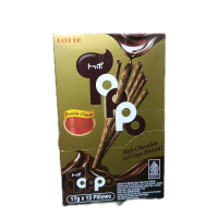 LOTTE TOPPO RICH isi 12 pcs