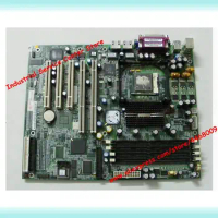 S2707GNN-EFI 478 Pin Print Server PN:45032107 Equipment