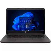LAPTOP HP 14-240R G9 (GREY) - Intel Core 7 150U - RAM 16GB - SSD 512GB