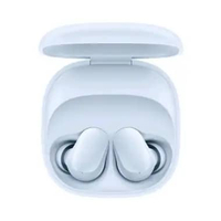 Xiaomi Redmi Buds 6 Play Headset Bluetooth Wireless Original Blue