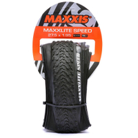 MAXXIS MAXXLITE SPEED(M340) 27.5x1.95 Foldable Bicycle Tire Kevlar Tire MTB Mountain Bike 27.5
