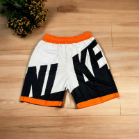 New Arrival Basketball Short Full Sublimation High Quality