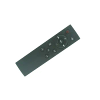 Remote Control For Sharp HT-SB150 HT-SB106 &amp; Nobel NSB244BT &amp; POSS MAC AUDIO SOUNDBAR 550 Bluetooth Sound Bar Audio System