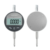 電子錶 指示量 千分錶頭 指示量表 內徑量錶 測微器 B-DG543794FST(數位千分錶數位式量錶電子式量錶)