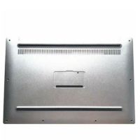 New For Dell XPS 13 9350 9360 Bottom Base Cover Case 0NKRWG