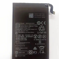 Huawei-Authentic Phone Battery Replacement, HB5591EEW Battery for Huawei Mate30 Pro, Mate30Pro, 5G, 4500mAh