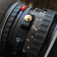 Roadfisher Film Camera Metal Dustproof PC Plug Protect Cover For Leica M4 M5 M6MP IIIf Rolleiflex SL66 Hasselblad CFE Pentax 67