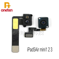 Camera Module Rear Back Camera Front Camera Flex Cable for iPad Mini 2 3 4 5 6 AIR2 A1822 A1893 A2200 A2197 2017 2018 2019