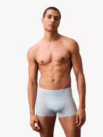 Calvin Klein Calvin Klein Underwear - CK Black Bonded Micro Low Rise Trunks