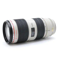 Canon EF 70-200mm f2.8L IS II USM Lens Telephoto Zoom Lens For 1DS 1DX 5D III 5D IV 800D 77D