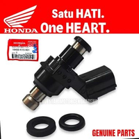 INJECTOR INJEKTOR ASSY FUEL CB 150 R OLD STREETFIRE 16450-K15-901 AHM